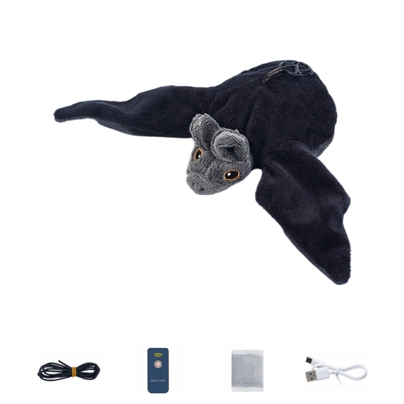 Interactive Flapping Bird Cat - Interactive Cat Toy ulasan dan harga