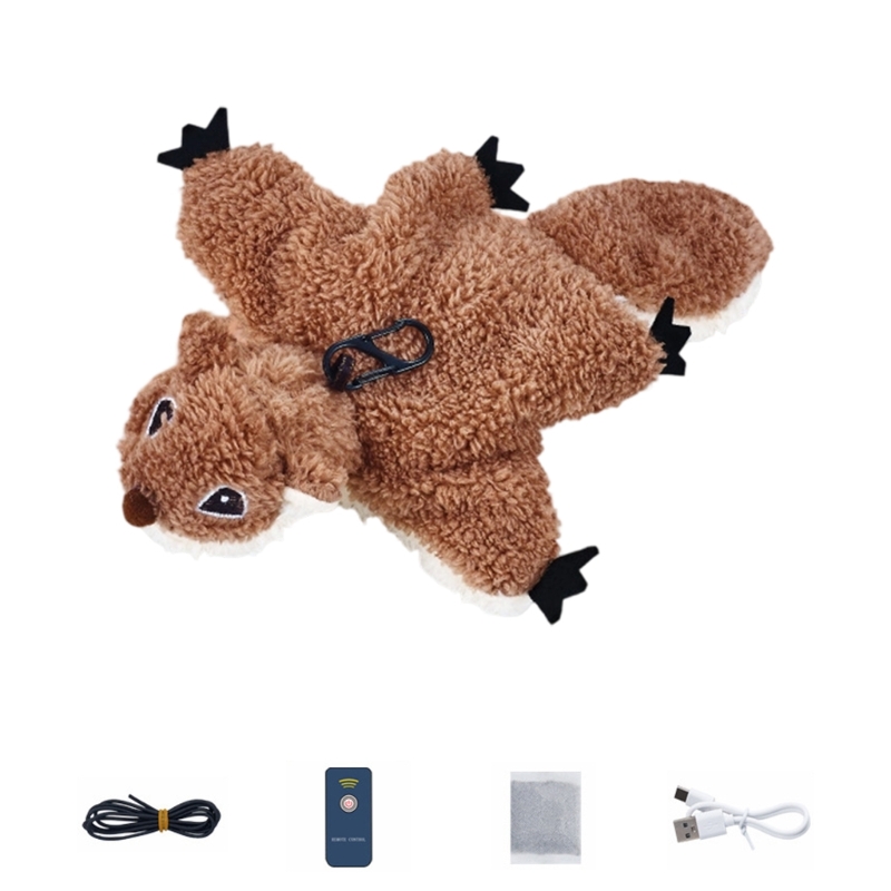  Interactive Flapping Bird Cat - Interactive Cat Toy ulasan dan harga