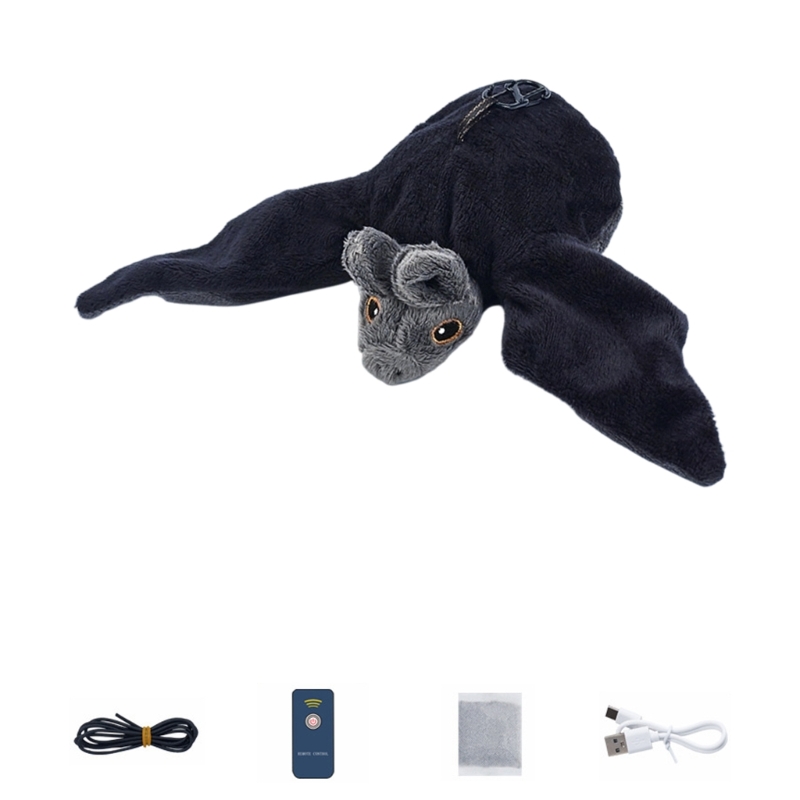  Interactive Flapping Bird Cat - Interactive Cat Toy ulasan dan harga