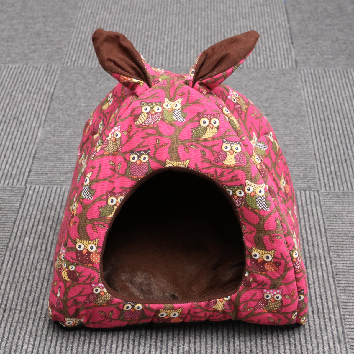 Puppy Bed Dog Sofa Mat Winter  - Pet Supplies Reno ulasan dan harga