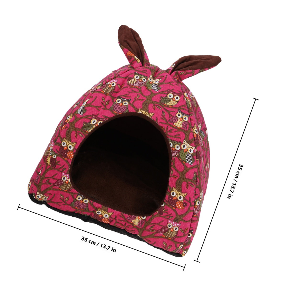 Puppy Bed Dog Sofa Mat Winter  - Pet Supplies Reno ulasan dan harga