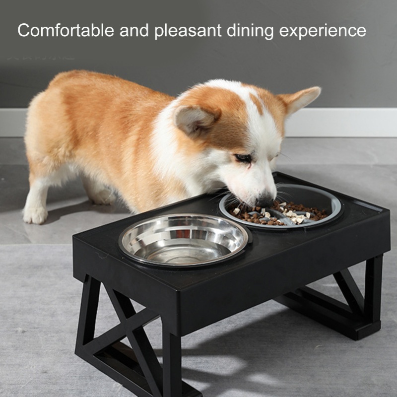 Slow Feeder Dog Bowl Improve D - Slow Feeder Dog Bowl ulasan dan harga