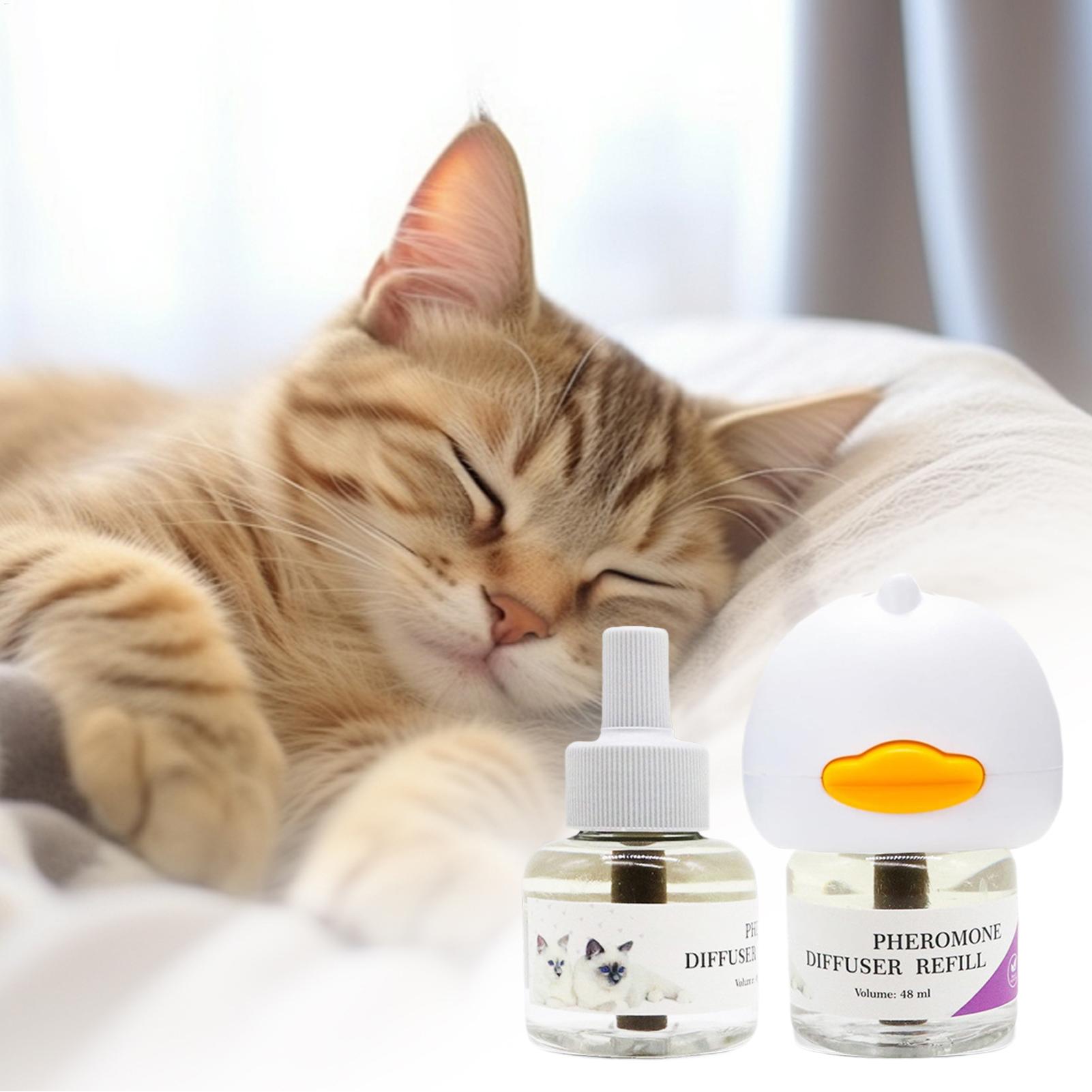 Pet Pheromone Diffuser To Calm - Pet Supplies Uk ulasan dan harga