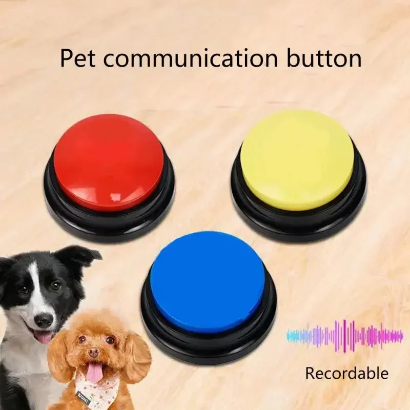 2026 Recordable Talking Pet Bu - Interactive Cat Toy ulasan dan harga
