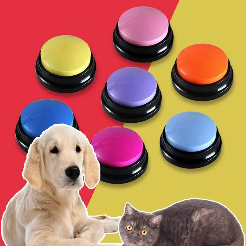 2026 Recordable Talking Pet Bu - Interactive Cat Toy ulasan dan harga