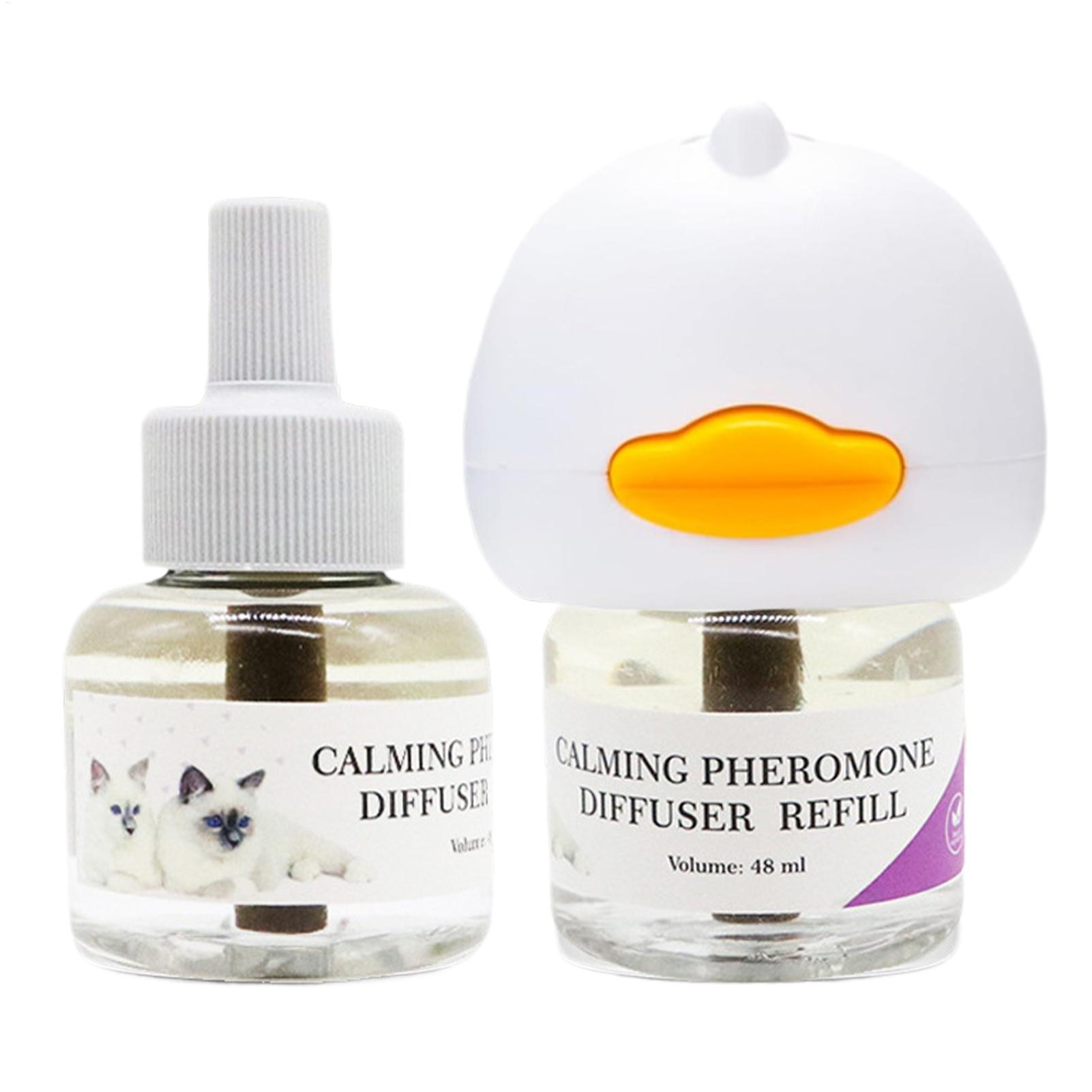 Pet Pheromone Diffuser To Calm - Pet Supplies Uk ulasan dan harga