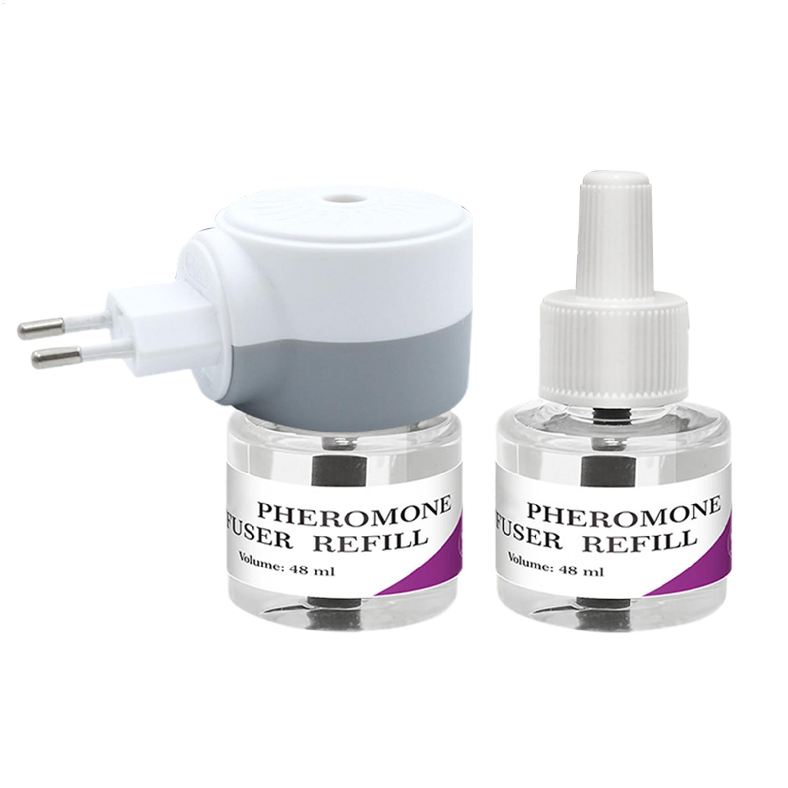Pet Pheromone Diffuser To Calm - Pet Supplies Uk ulasan dan harga