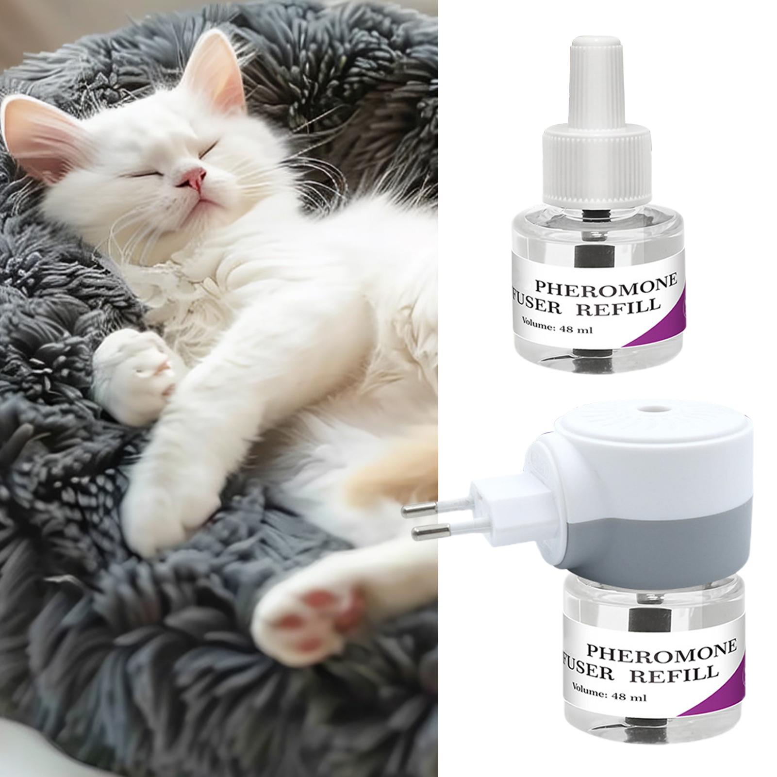 Pet Pheromone Diffuser To Calm - Pet Supplies Uk ulasan dan harga