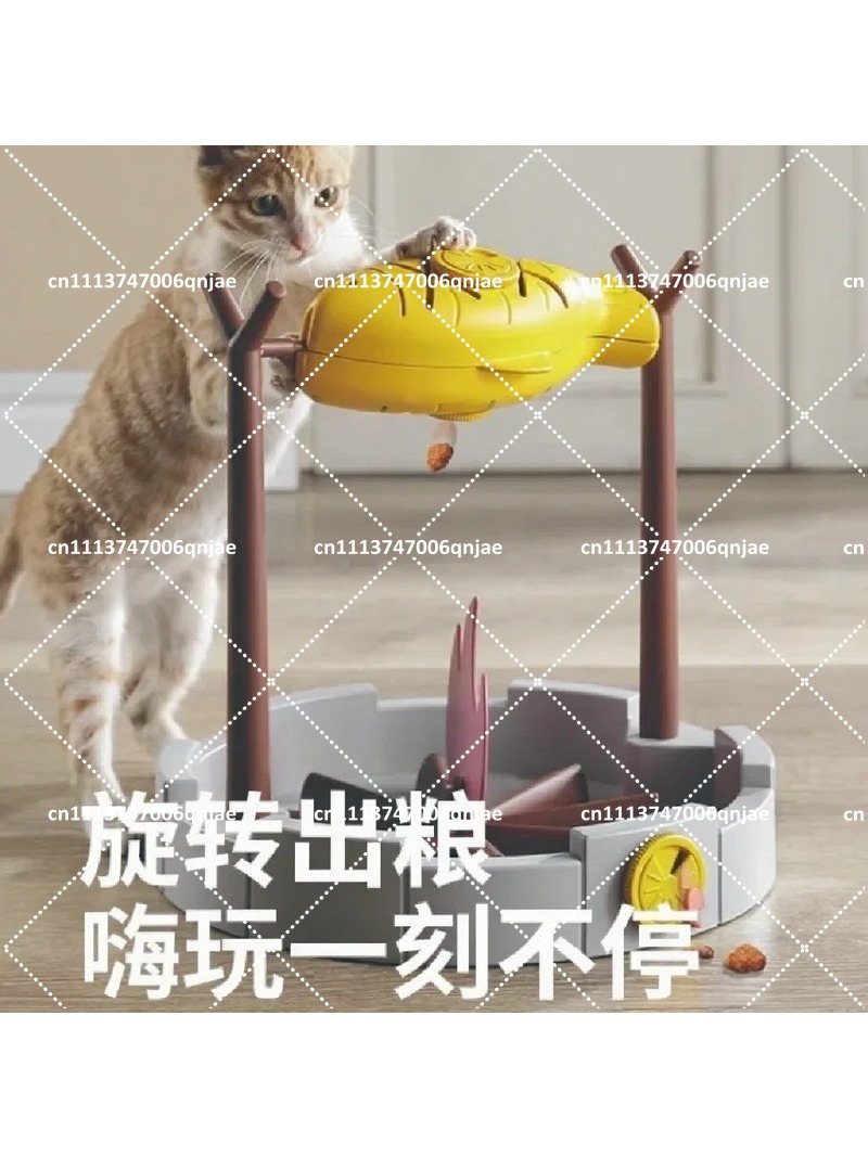 Freeze-Dried Cat Treats, Inter - Interactive Cat Toy ulasan dan harga