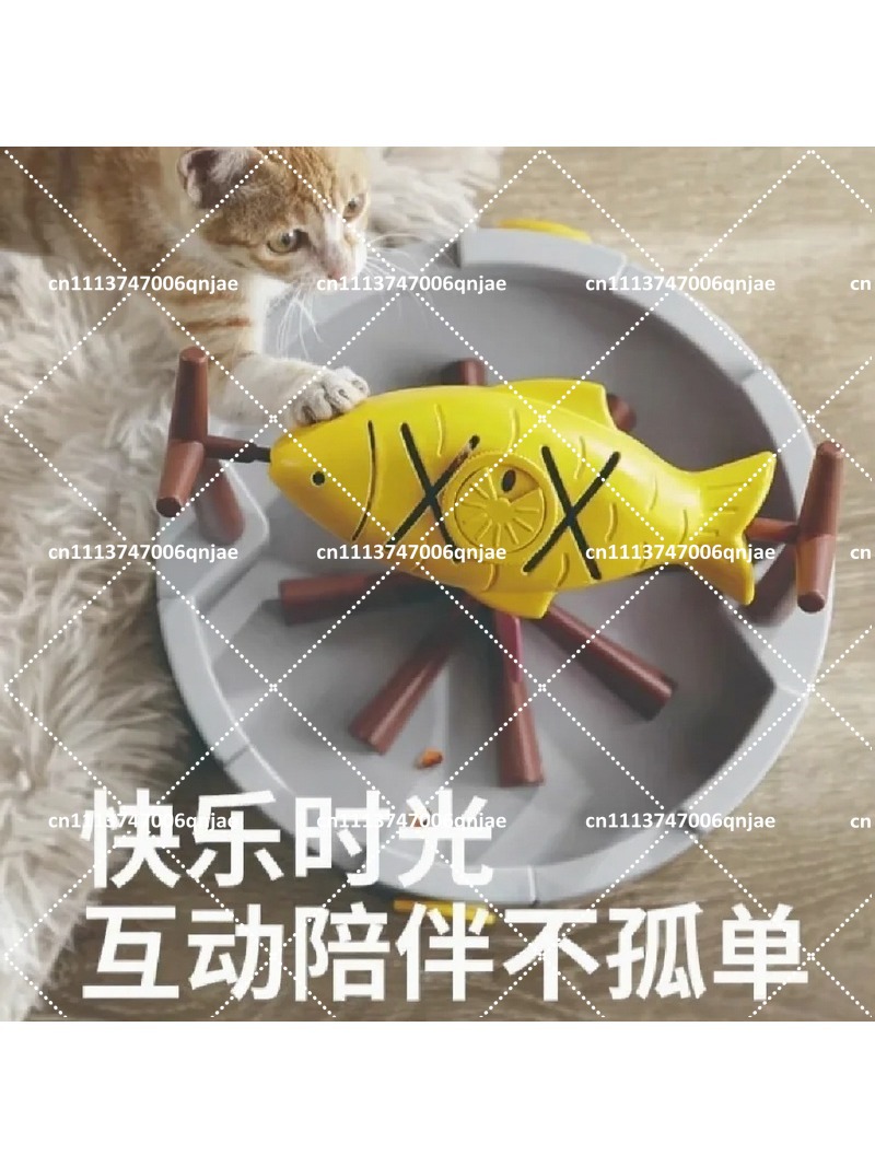 Freeze-Dried Cat Treats, Inter - Interactive Cat Toy ulasan dan harga