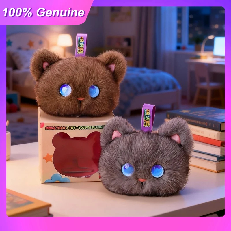 2026Genuine Ai Intelligent Cat - Interactive Cat Toy ulasan dan harga
