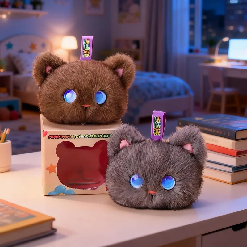 2026Genuine Ai Intelligent Cat - Interactive Cat Toy ulasan dan harga