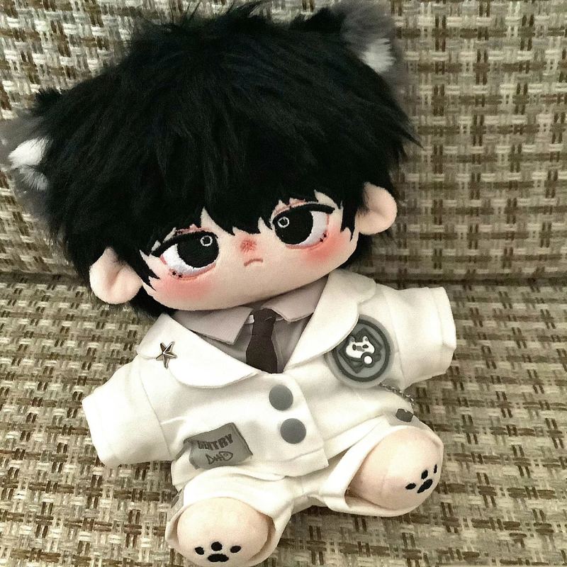 Only Clothes 20cm Cotton Cloth - Interactive Cat Toy ulasan dan harga