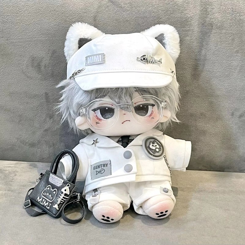 Only Clothes 20cm Cotton Cloth - Interactive Cat Toy ulasan dan harga