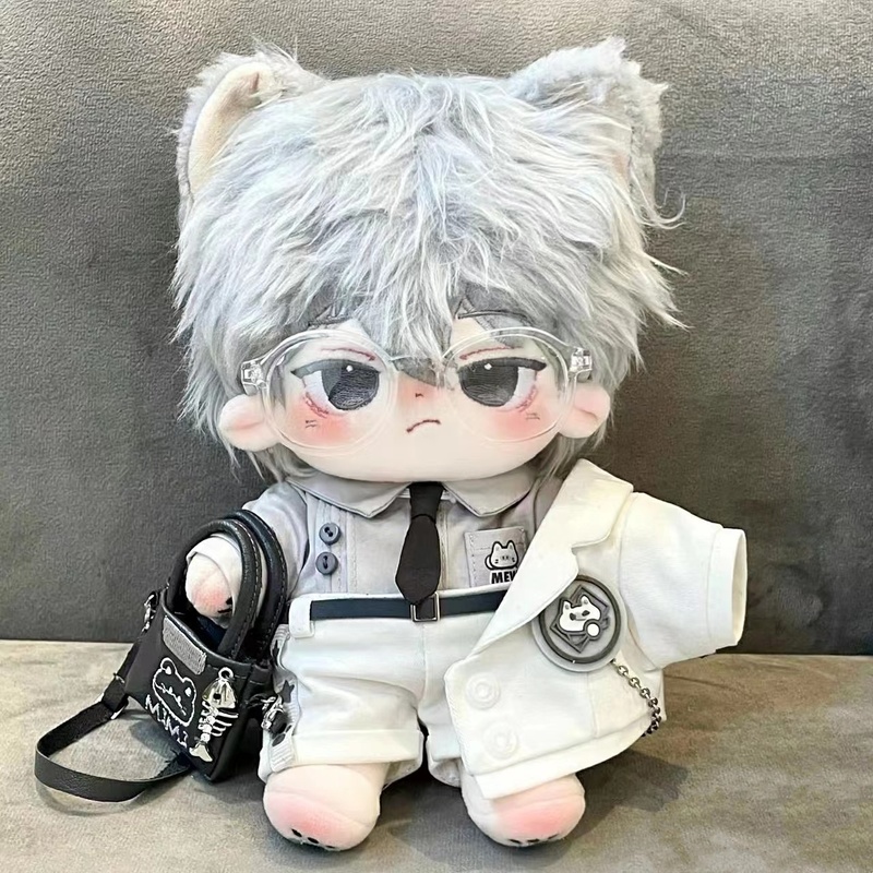 Only Clothes 20cm Cotton Cloth - Interactive Cat Toy ulasan dan harga