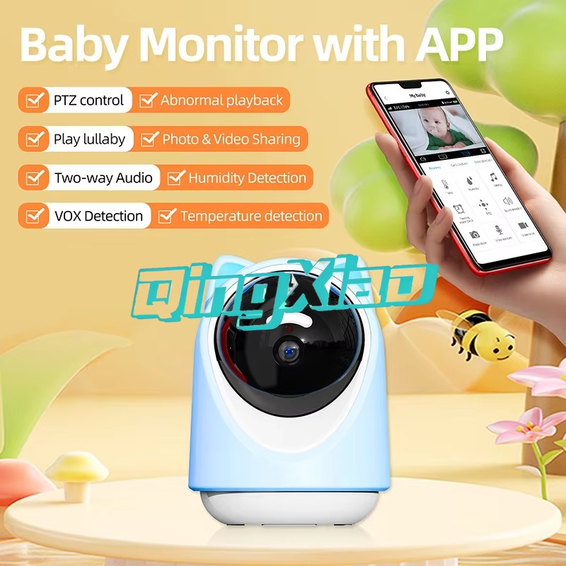5G Pet Camera Ai Recognition A - Interactive Cat Toy ulasan dan harga