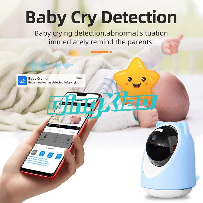 5G Pet Camera Ai Recognition A - Interactive Cat Toy ulasan dan harga