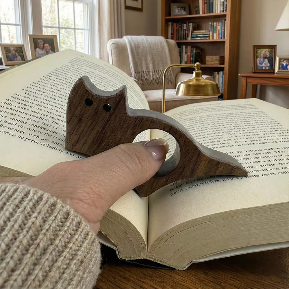 Wooden Pet Cat Dog Reading Boo - Pet Supplies Ringwood ulasan dan harga
