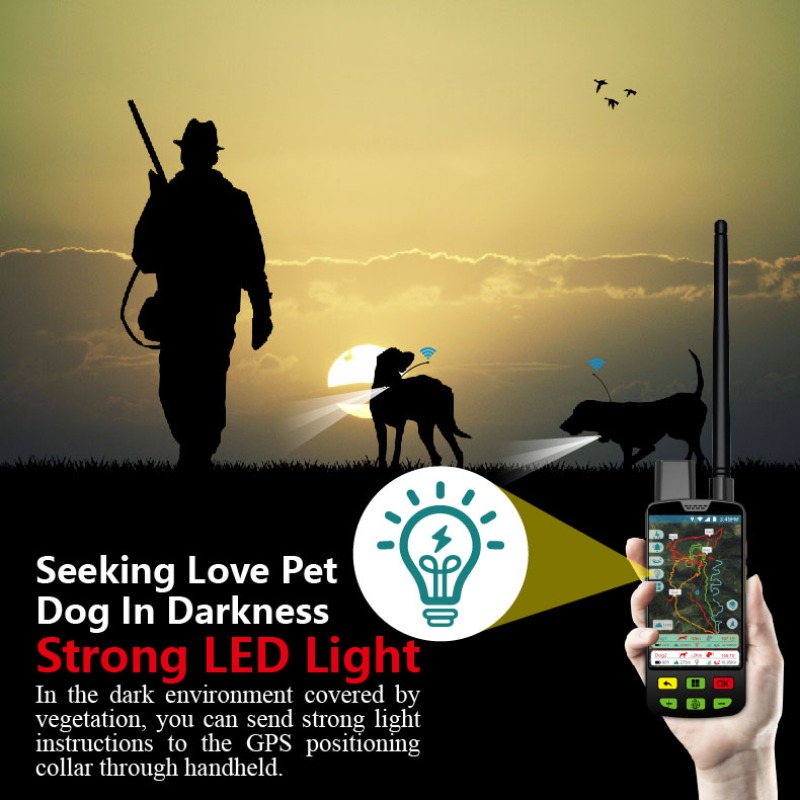 Enterprise Dog GPS Fence Manag - Pet Supplies Login ulasan dan harga