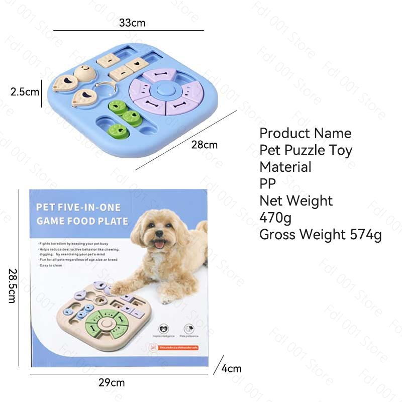 Square interactive pet feeding - Interactive Cat Toy ulasan dan harga
